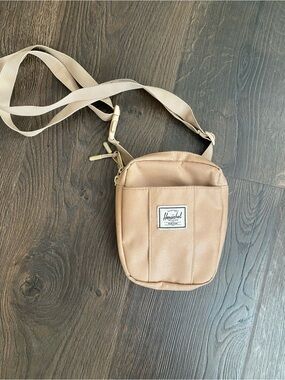 Herschel Mini Crossbody Bag